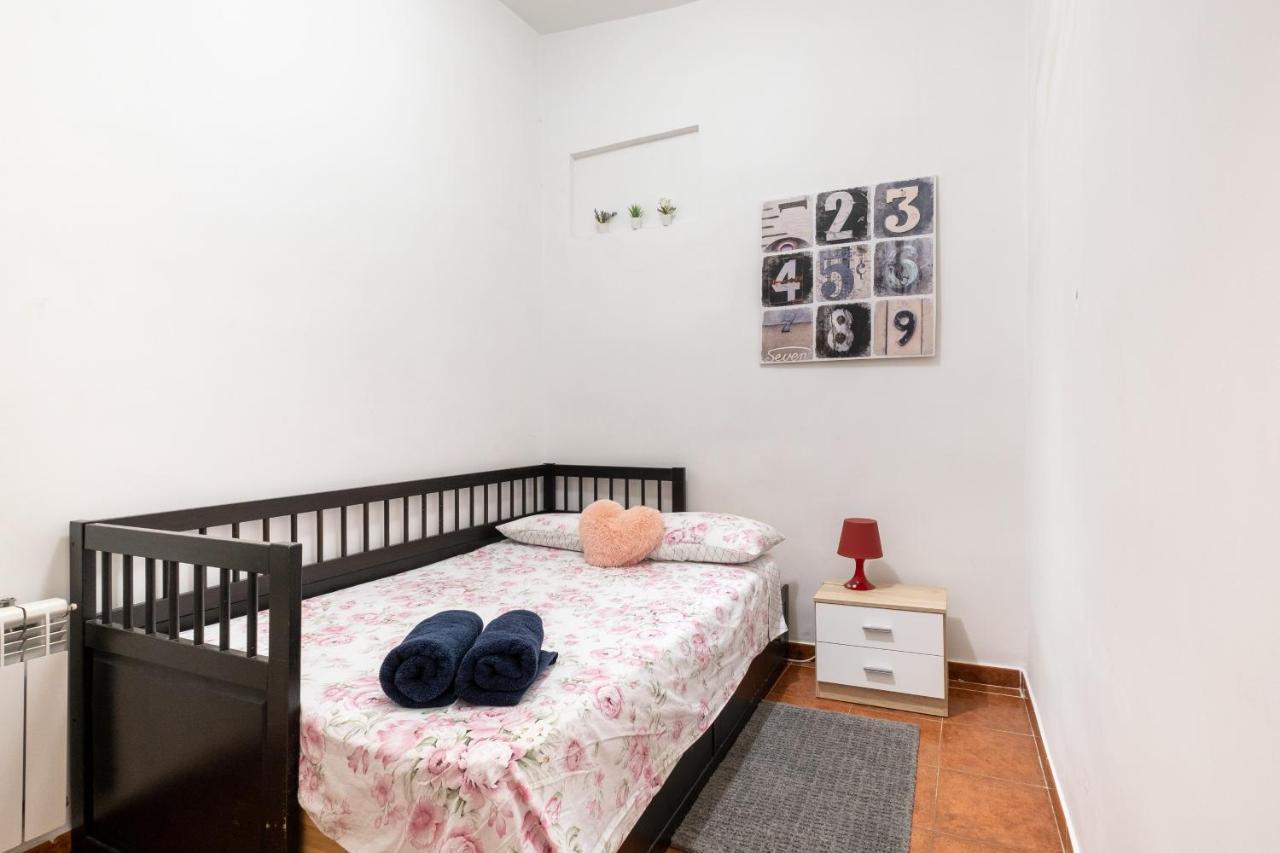 Comfy 4 Rooms Apt In The Heart Of Chueca Мадрид Экстерьер фото